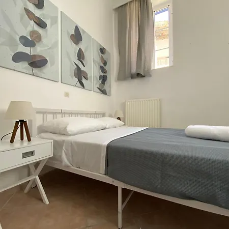 Anegiris House Feriehus *