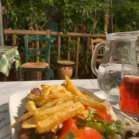 Anegiris House Holiday home Koronos