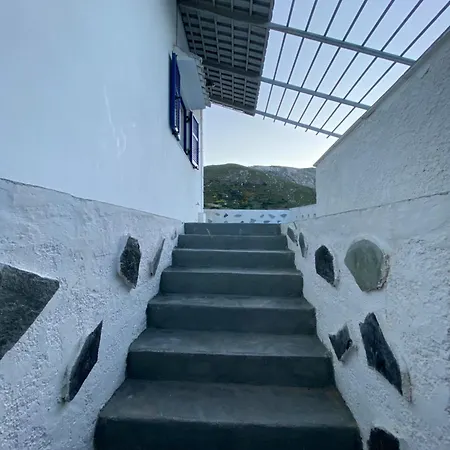 Anegiris House Holiday home Koronos