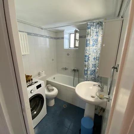 Holiday home Anegiris House Koronos