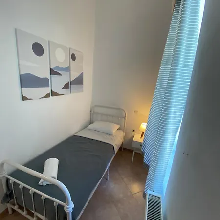 Anegiris House Holiday home *