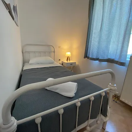 Anegiris House Holiday home *