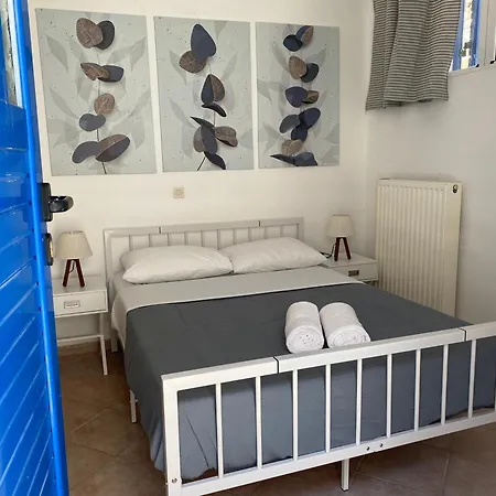 Holiday home Anegiris House *