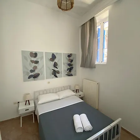 Anegiris House Holiday home Koronos