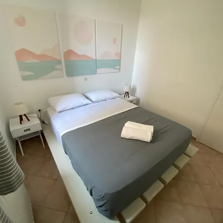 Holiday home Anegiris House *
