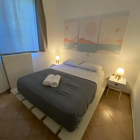 Anegiris House Holiday home
